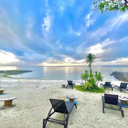 Mactan Newtown Condo Lapu-Lapu City Esterno foto