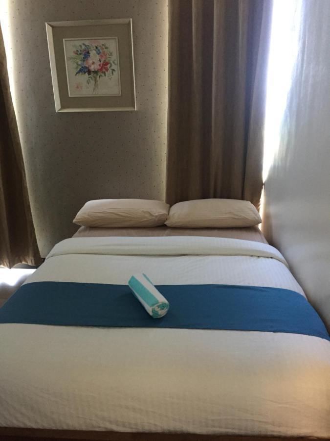 Mactan Newtown Condo Lapu-Lapu City Esterno foto