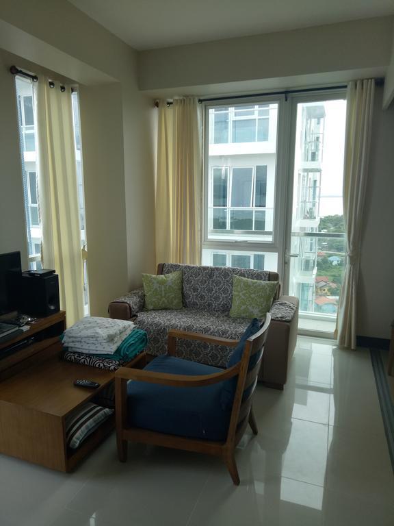 Mactan Newtown Condo Lapu-Lapu City Esterno foto