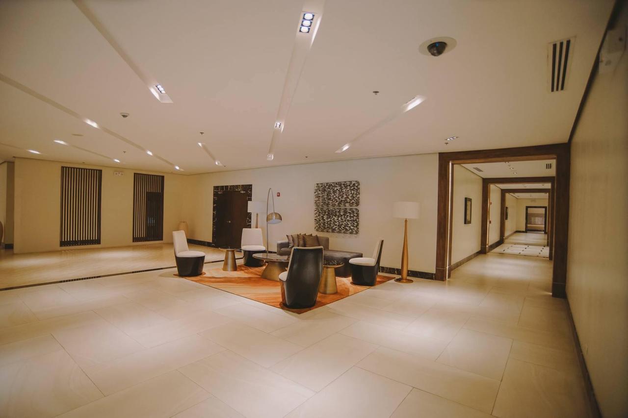 Mactan Newtown Condo Lapu-Lapu City Esterno foto