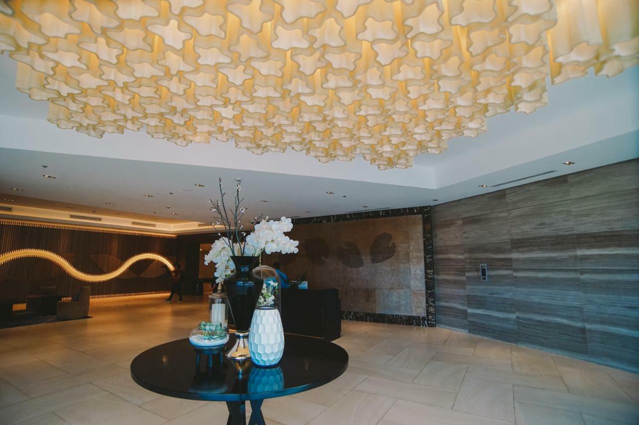 Mactan Newtown Condo Lapu-Lapu City Esterno foto